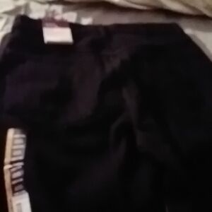 George Black Corduroy Men’s Pants